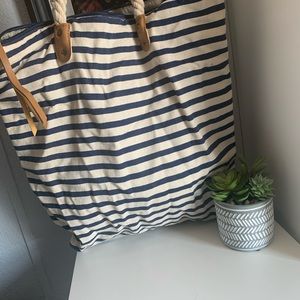 Beach bag